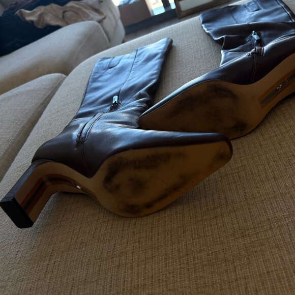 Sam Edelman Knee High Boot - Picture 3 of 4